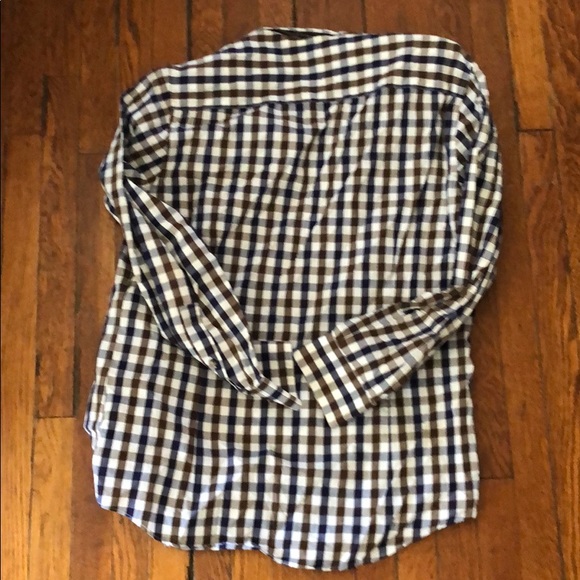 Men’s button down - Picture 4 of 4